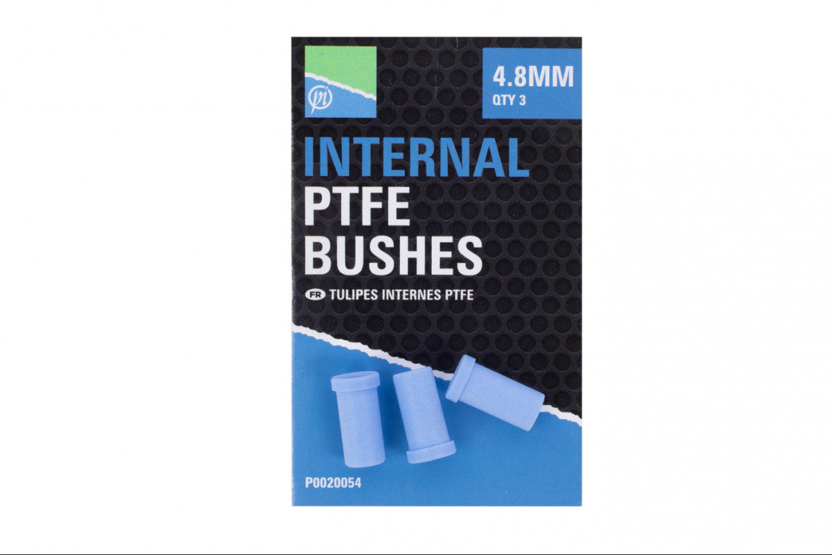 INTERNAL PTFE BUSHES - 3.2MM (5)