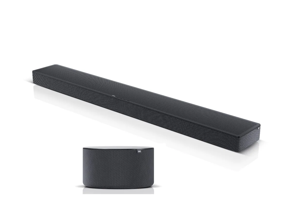 klang bar5 mr basalt grey