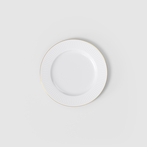 Porzellan, Töpferei, Teller, Untertasse, Mahlzeit