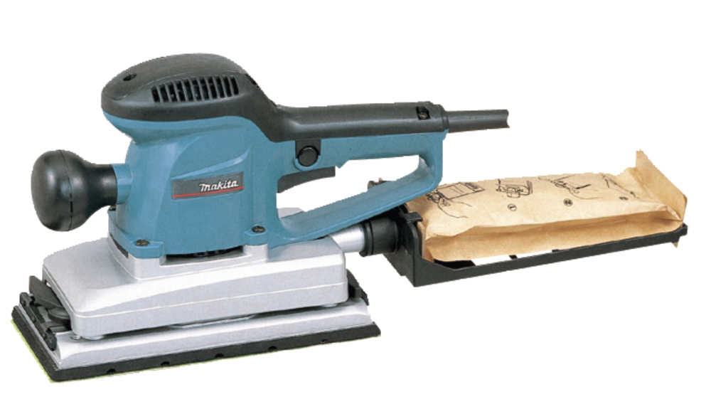SCHWINGSCHLEIFER BO4900VJ