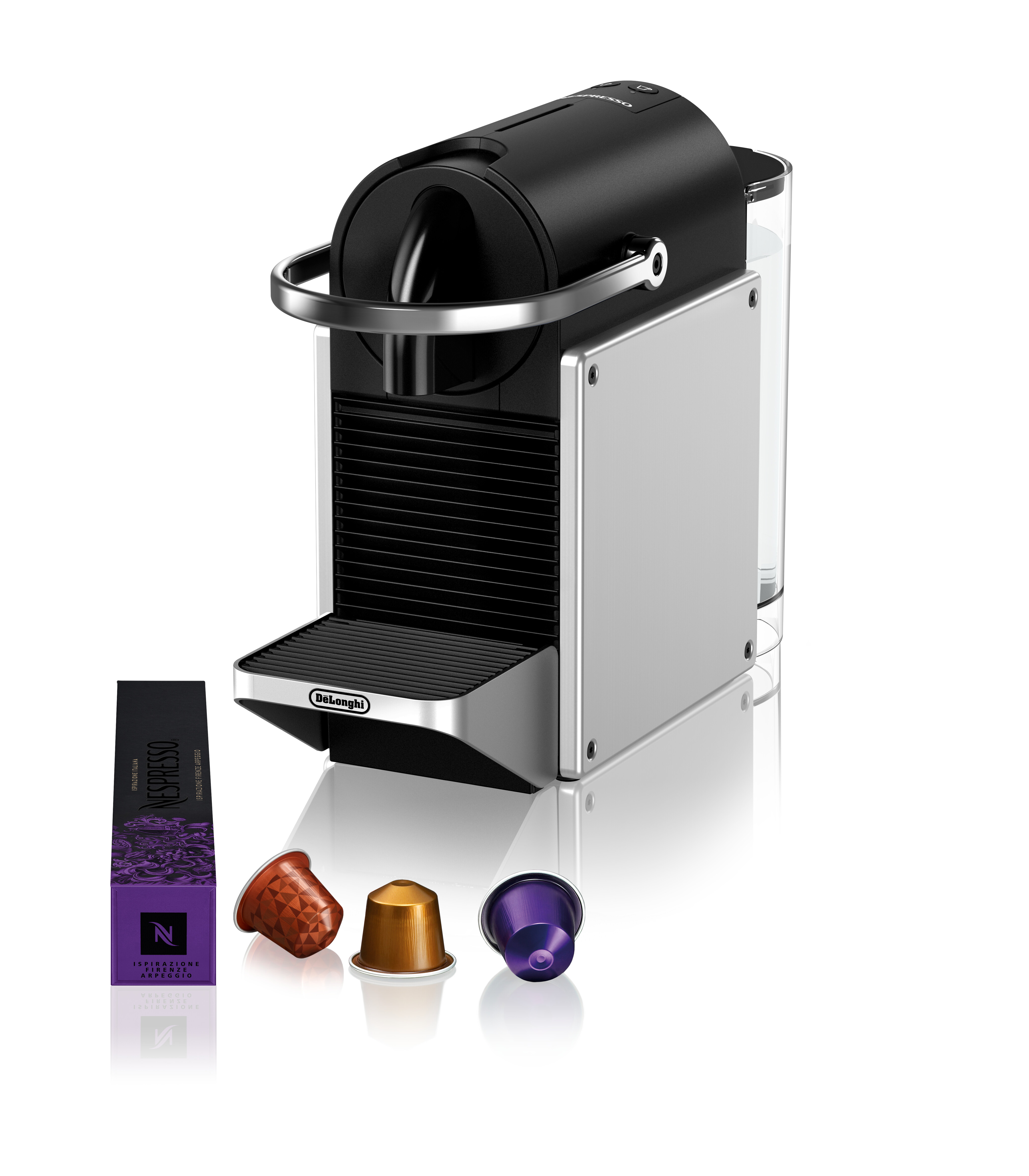 Nespresso EN 127.S Nespresso EN 127.S