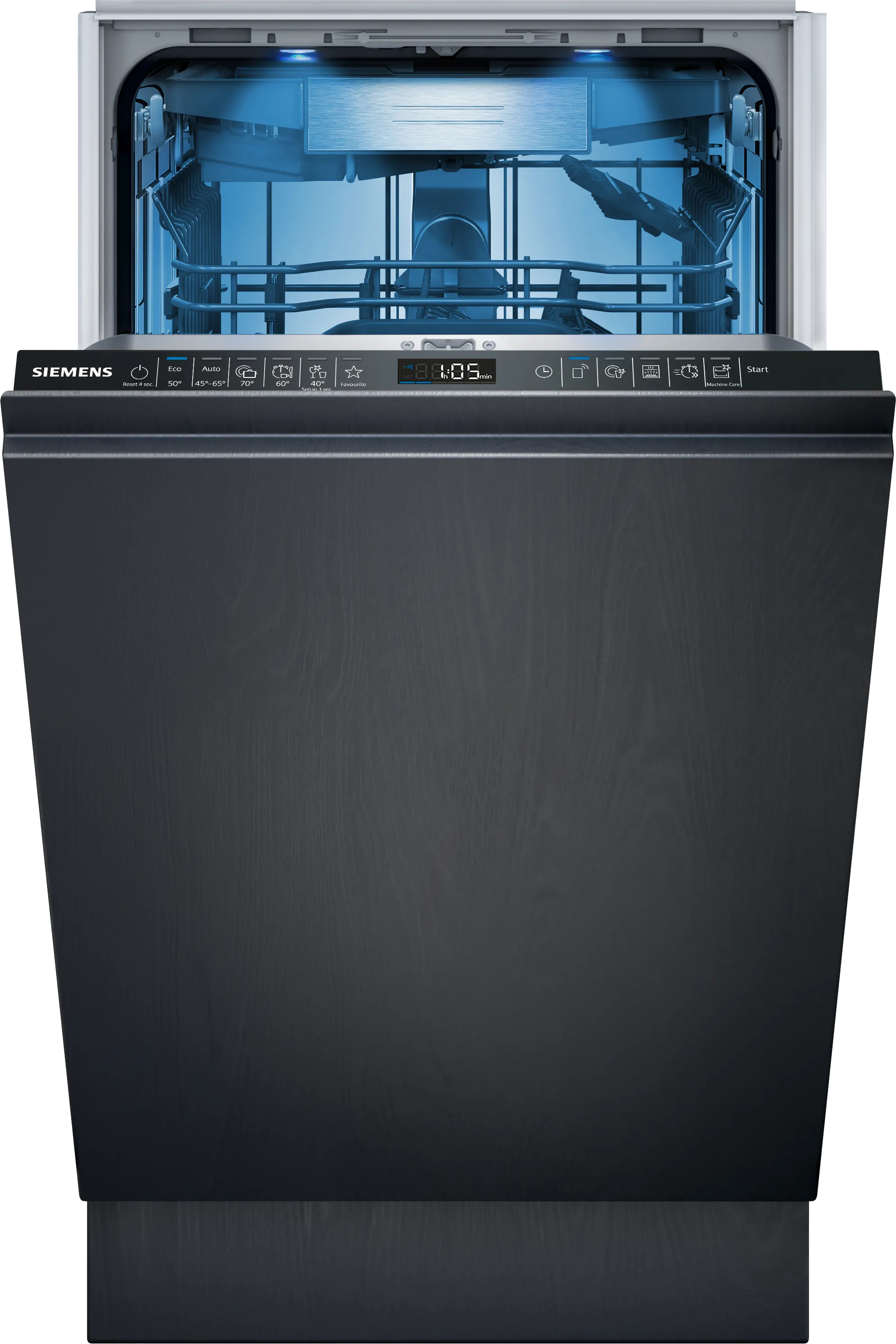 SR65ZX22ME (SIEMENS ELEKTROGERÄTE) B-Ware | Serviciert