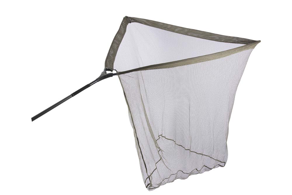 BREACH LANDING NET 42" - 1 PIECE HANDLE Moskitonetz, Draußen
