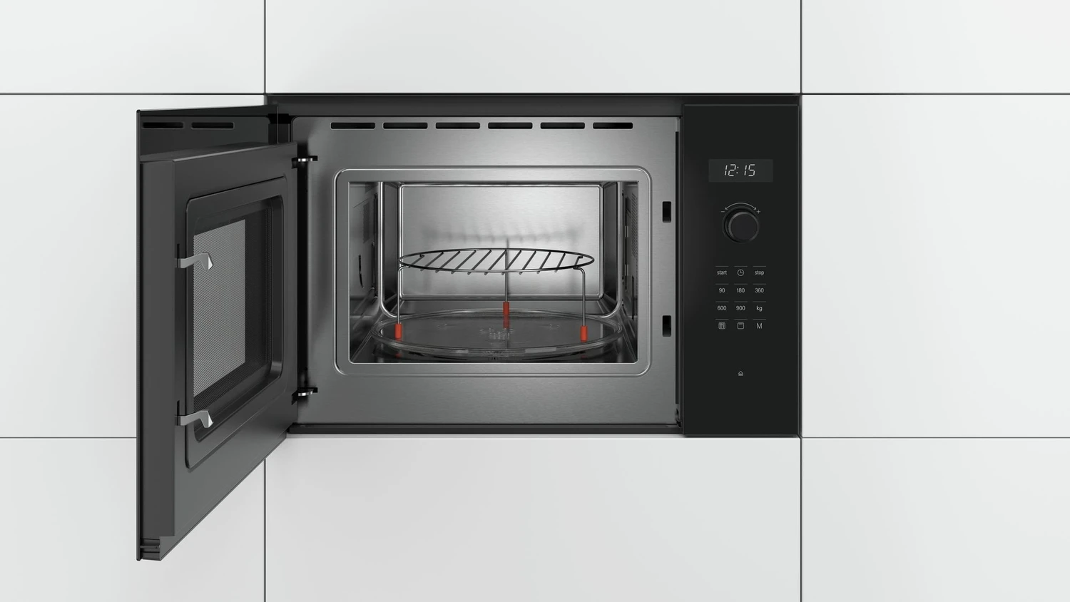 BEL554MB0 (BOSCH) Aussteller