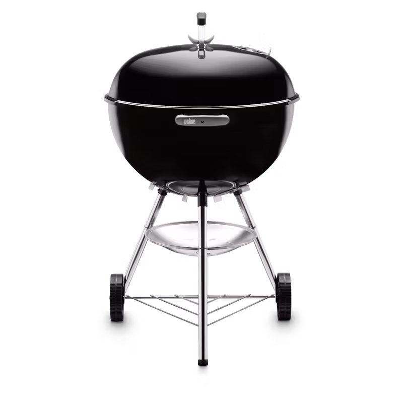 Bar-B Kettle Holzkohlegrill 57 cm