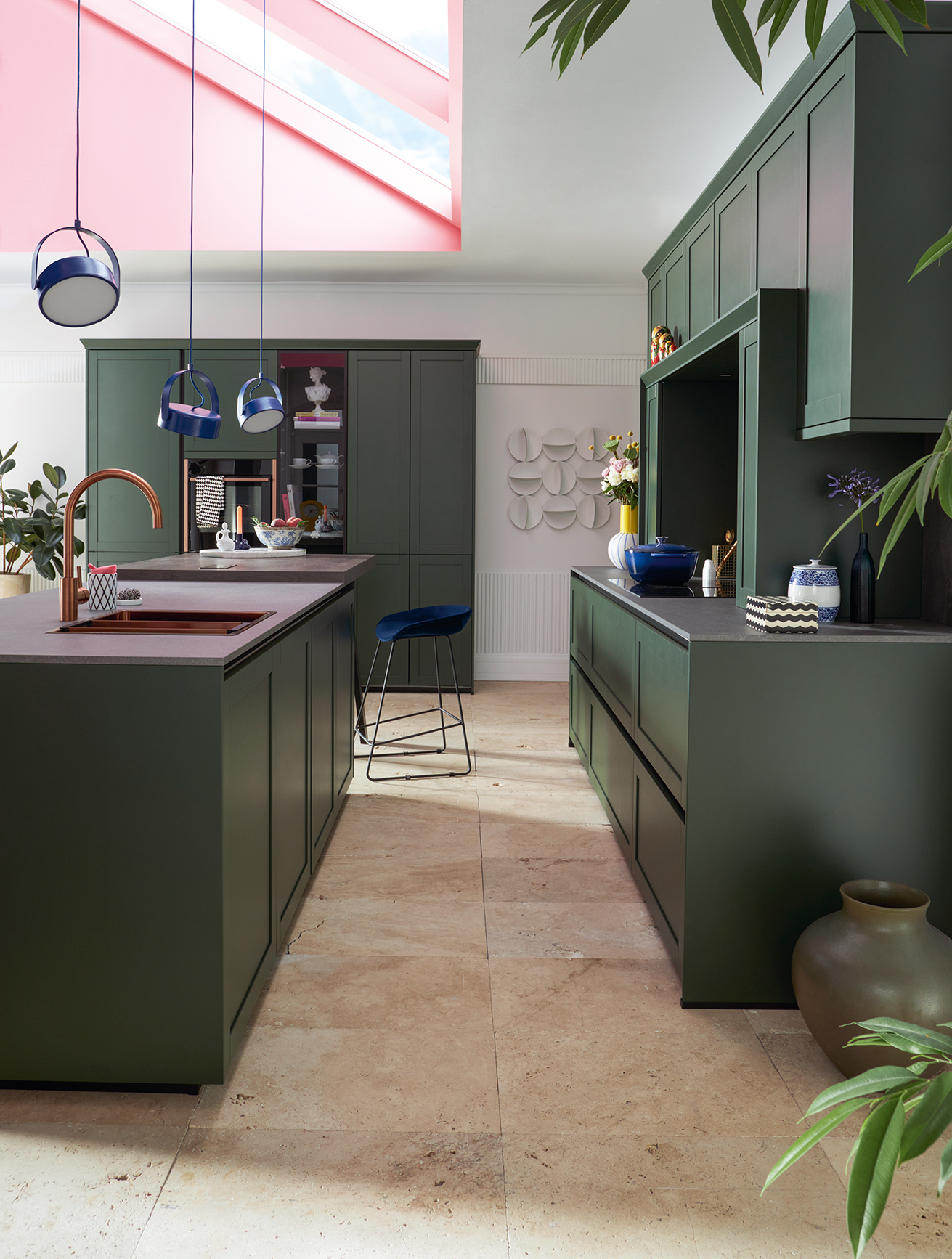 Drinnen, Innenarchitektur, Fußboden, Bodenbeläge, Küche