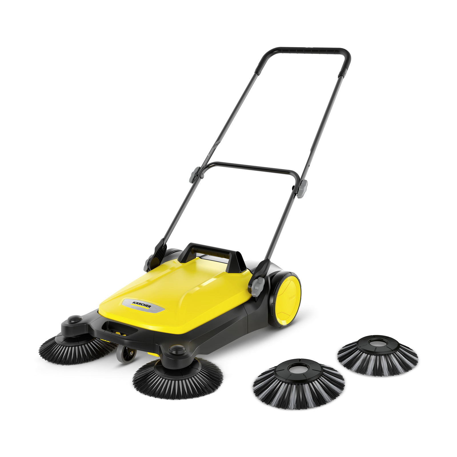S4Twin 2-in-1 (1.766-365.0) S4Twin 2-in-1 (1.766-365.0)