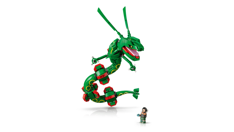 Rayquaza