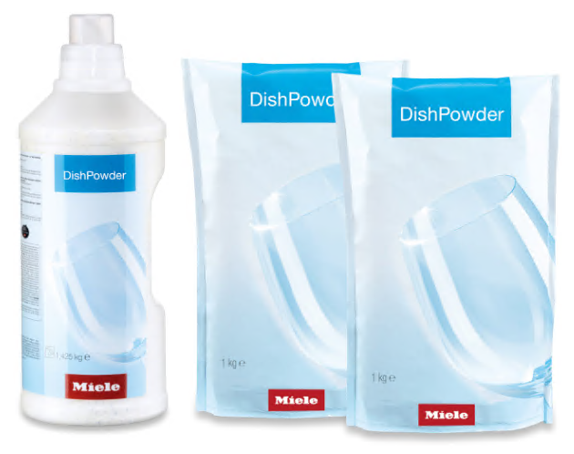 GS CL 3404 P DishPowder Set