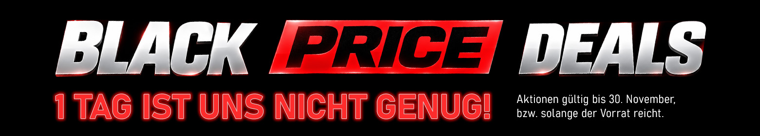Black Price Deals