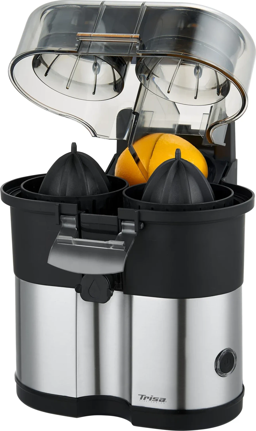 Zitruspresse Vita Xpress Duo (7013.4212)