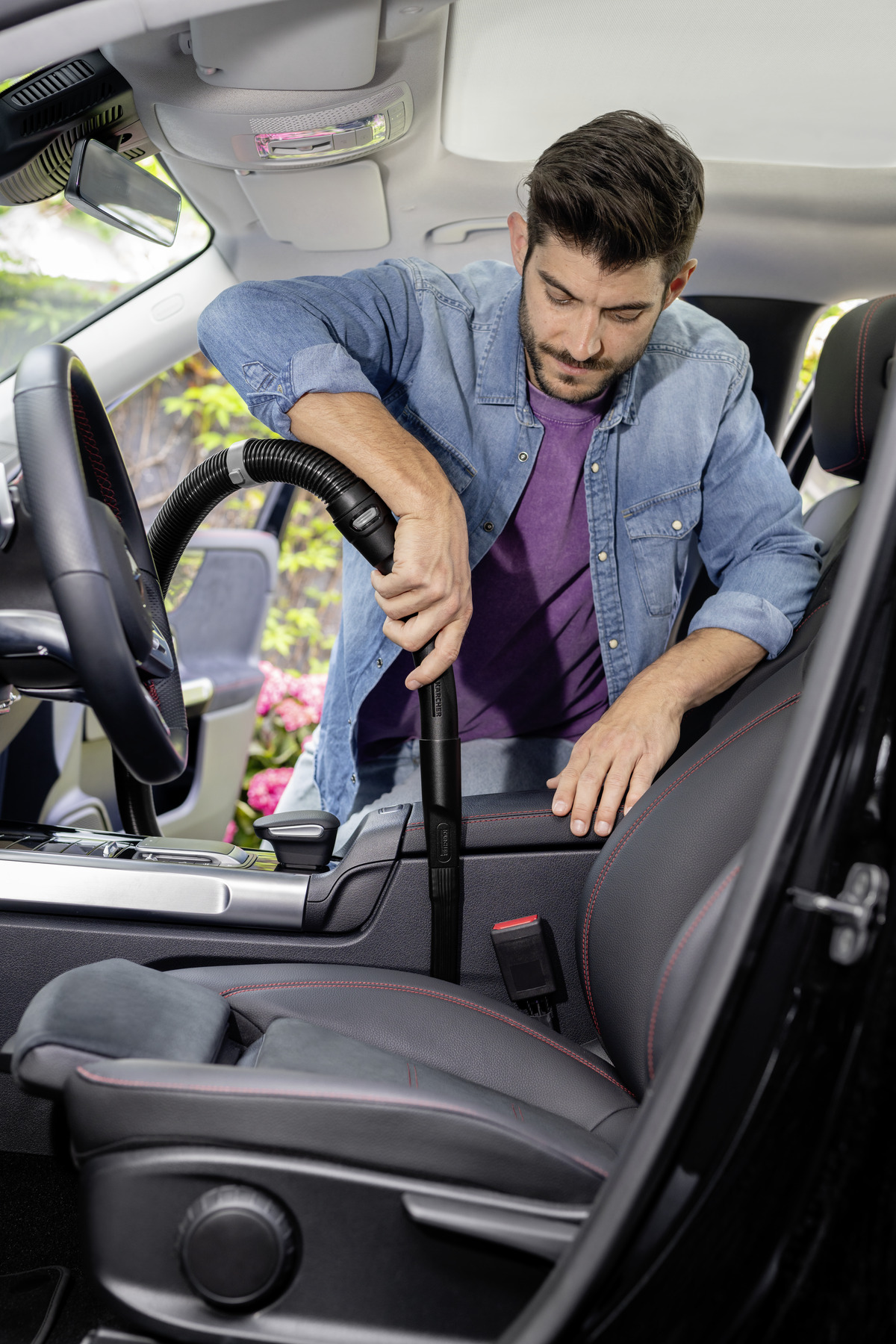 Erwachsener, Männlich, Mann, Person, Auto