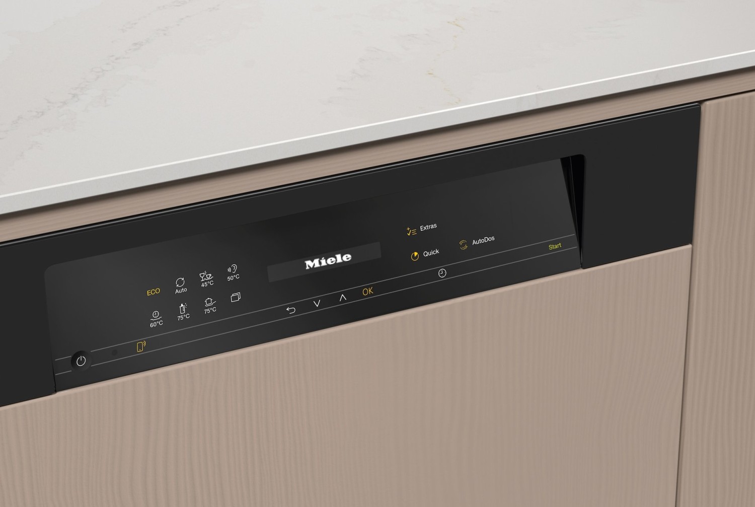 Gerät, Geschirrspülmaschine, Elektrisches Gerät