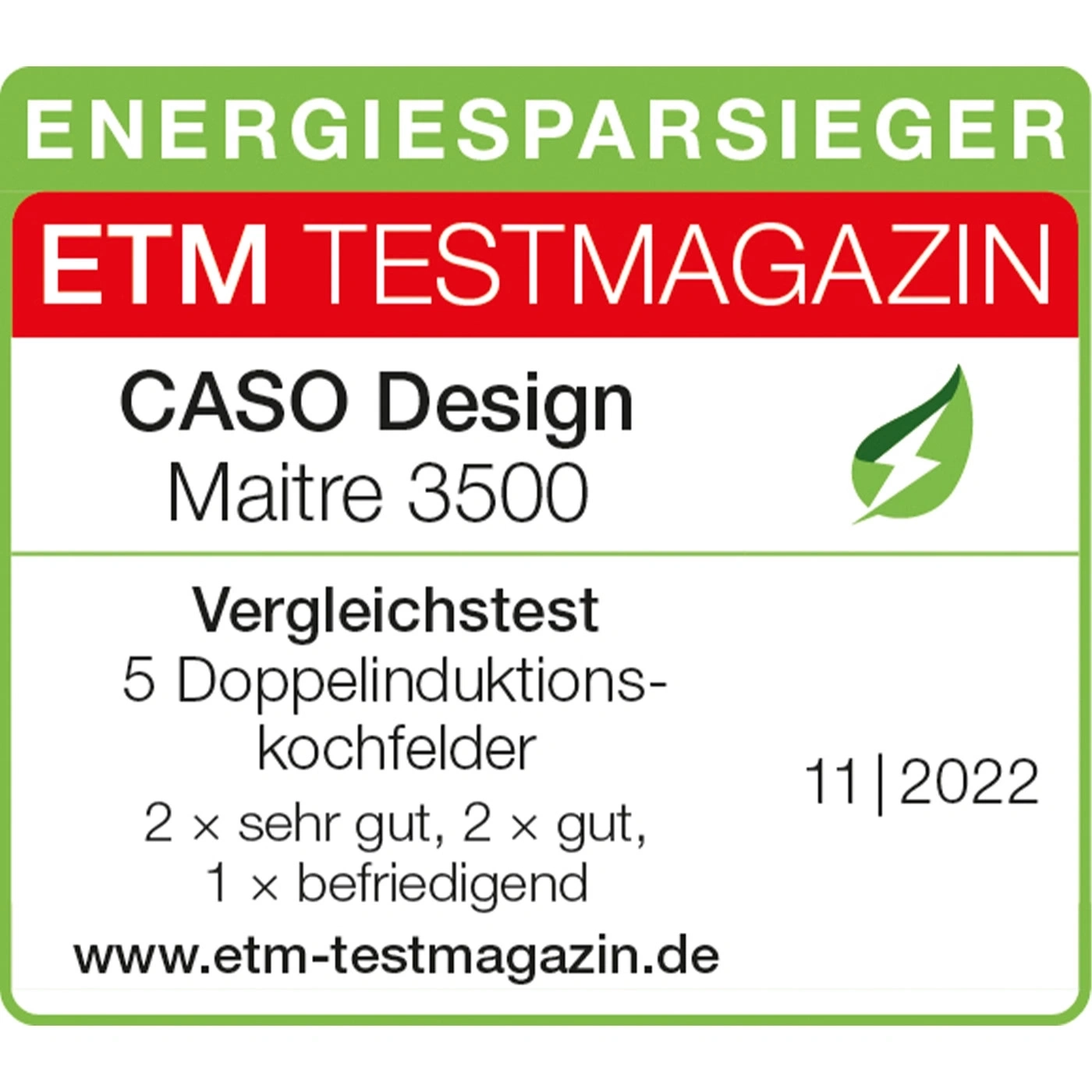Maitre 3500
