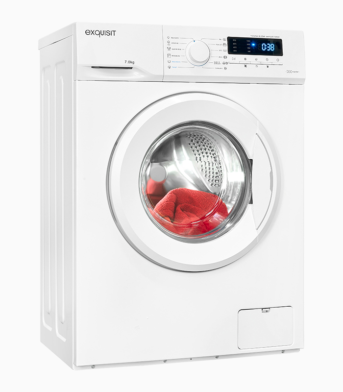 WA7014-020A Gerät, Elektrisches Gerät, Waschmaschine