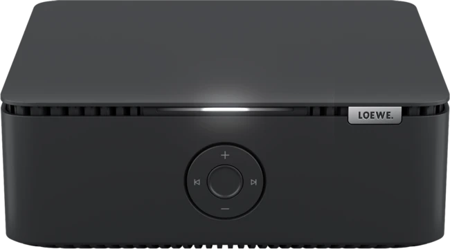 klang mr amp basalt grey