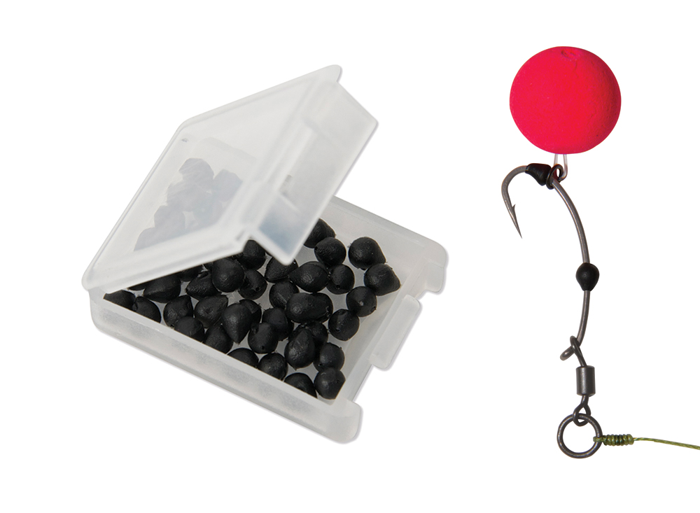 HOOK RIG STOPS MEDIUM Lampe, Elektronik