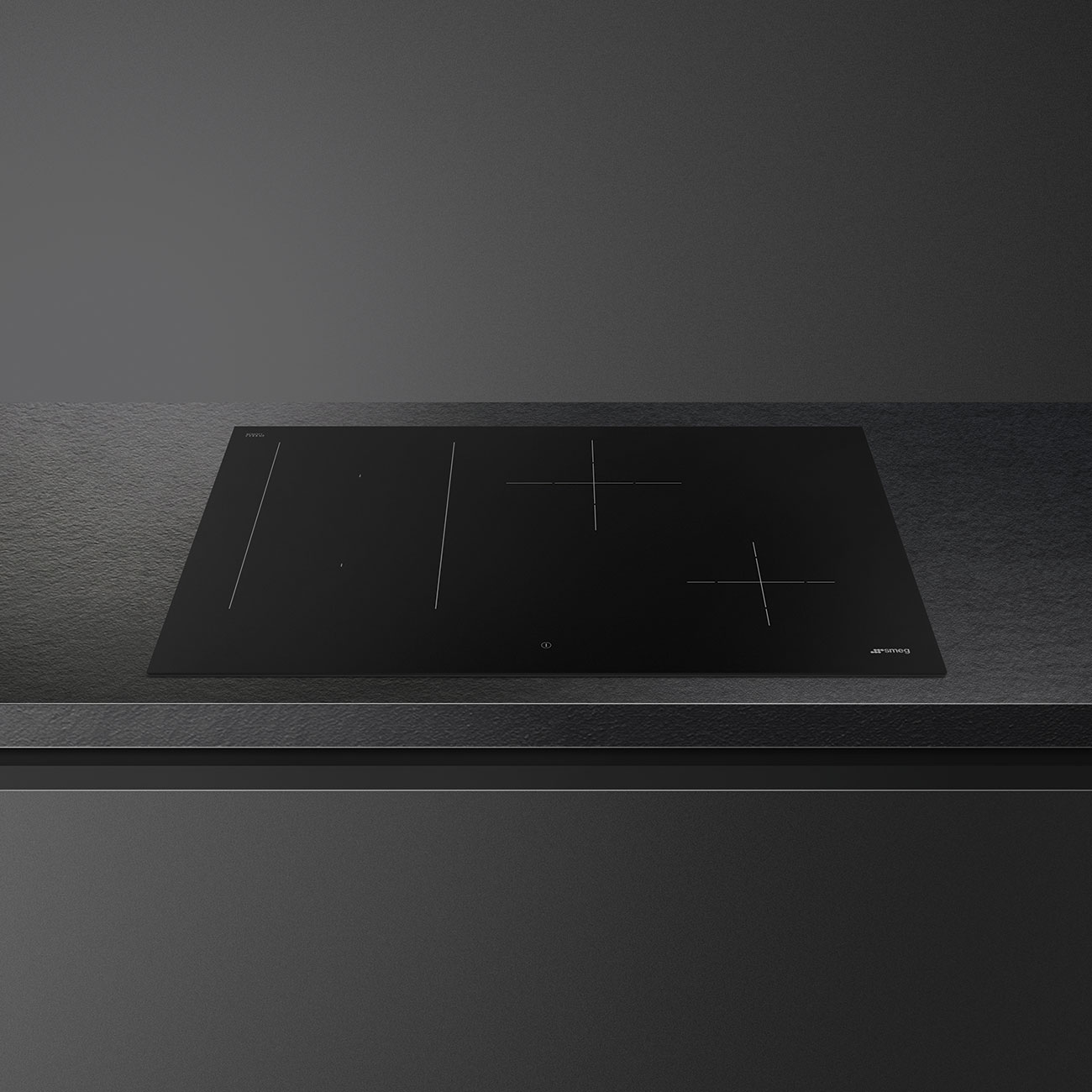 Kochfeld, Drinnen, Küche