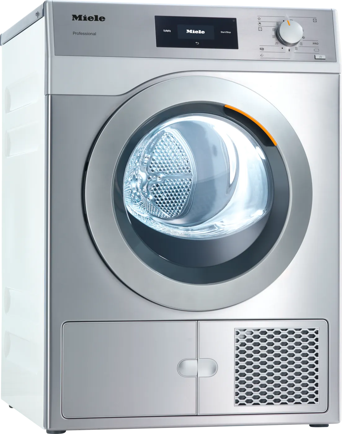 PDR508 EL SST (11905960) (MIELE Professional) Aussteller