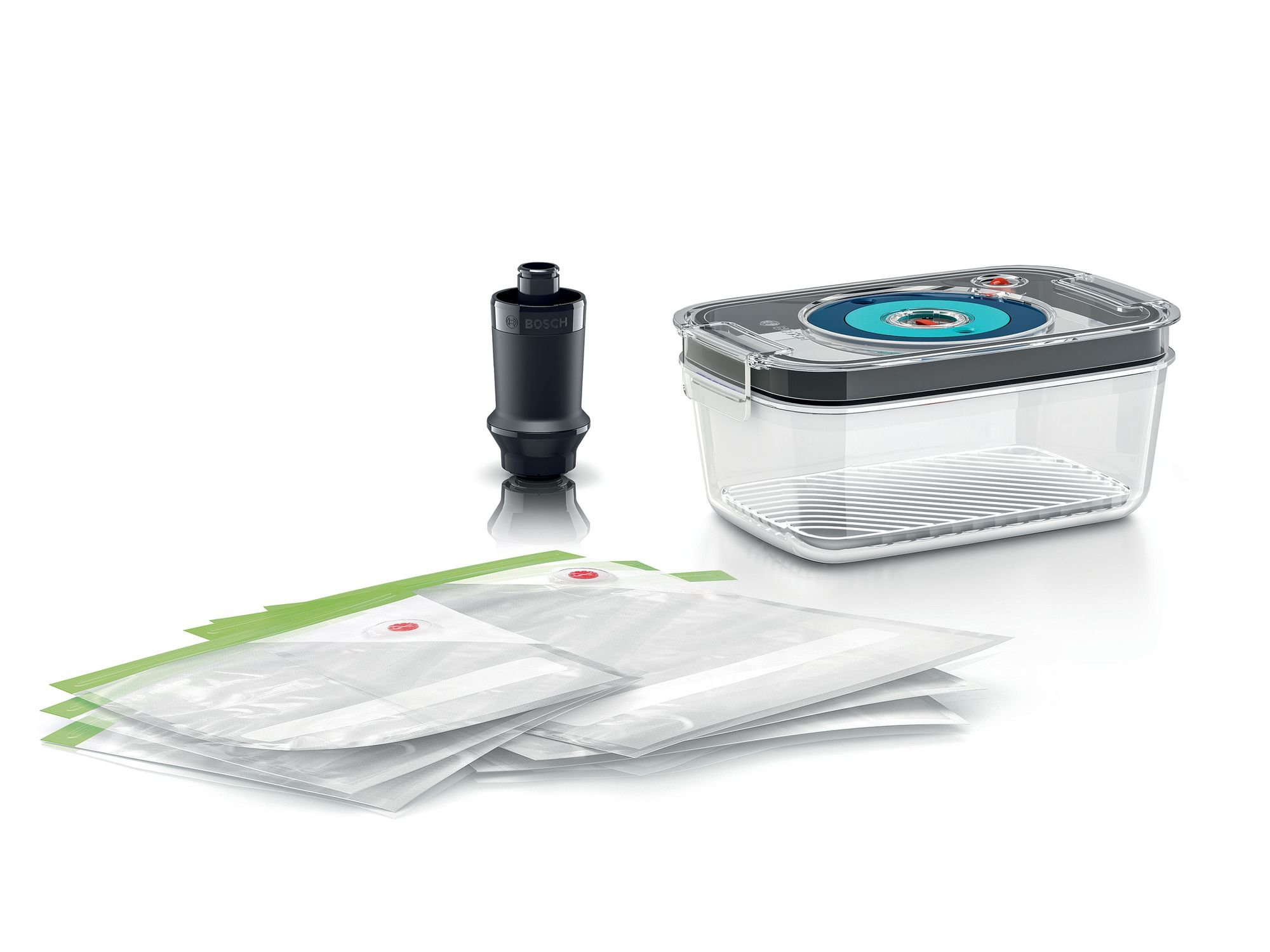 MSZV8FS1 (Bosch Kleingeräte) Aussteller