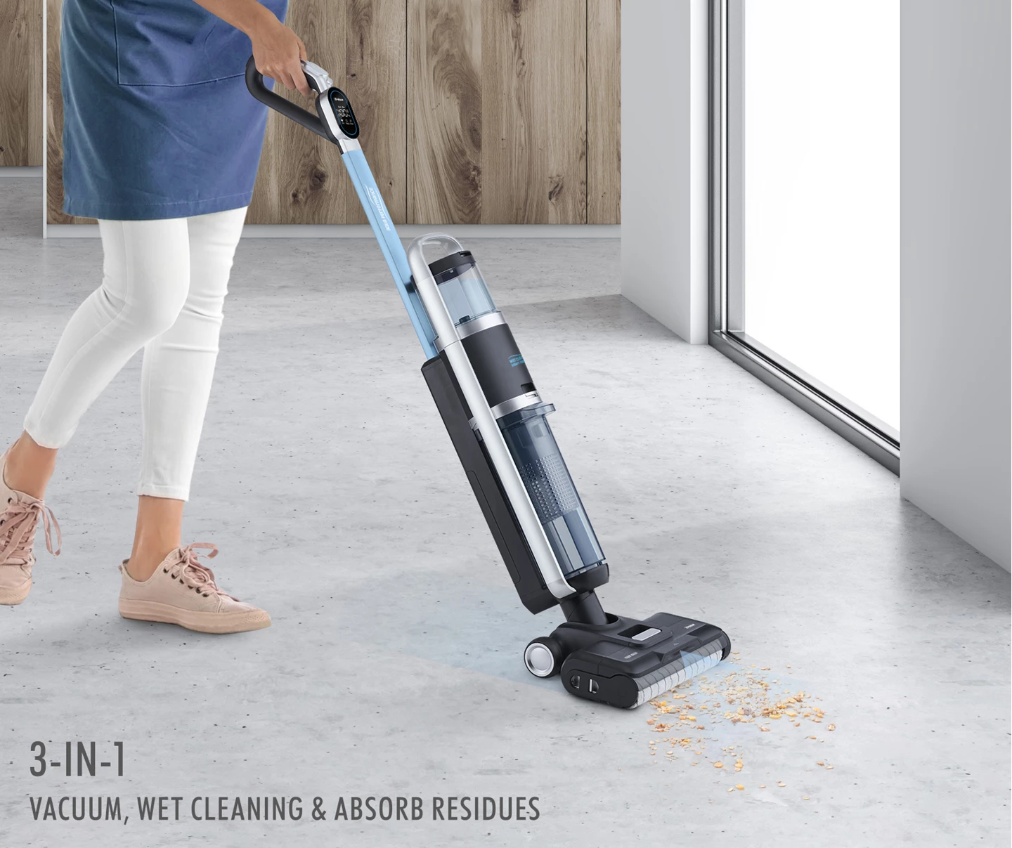 Wet Clean Smart T0613