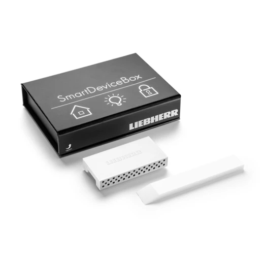 Smart Device Box Smart Device Box