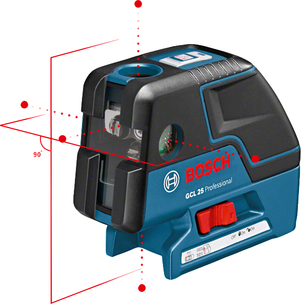 GCL 25 Elektronik, Kassettenspieler