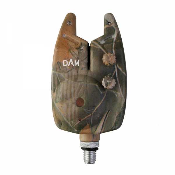 BLASTER CAMO VT BITE-ALARM