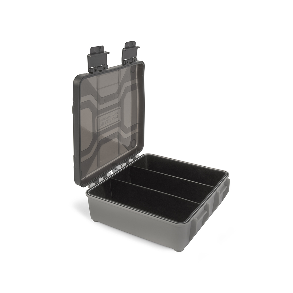 PRESTON HARDCASE ACCESSORY BOX (3)