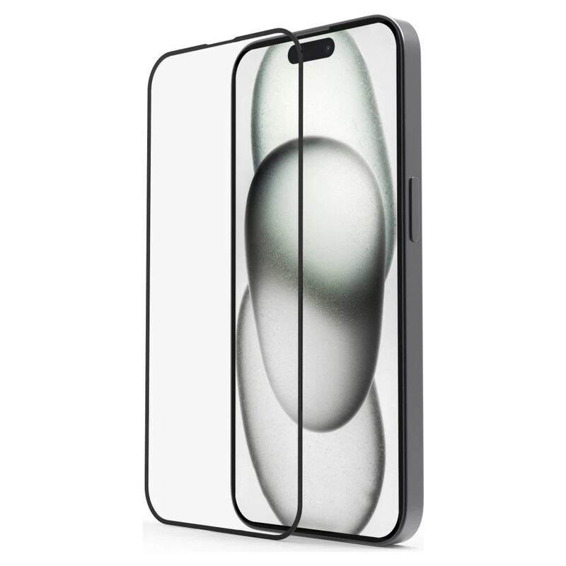 Handy-Schutzglas Extreme Protect für Apple iPhone 16 (222785) Handy-Schutzglas Extreme Protect für Apple iPhone 16 (222785)