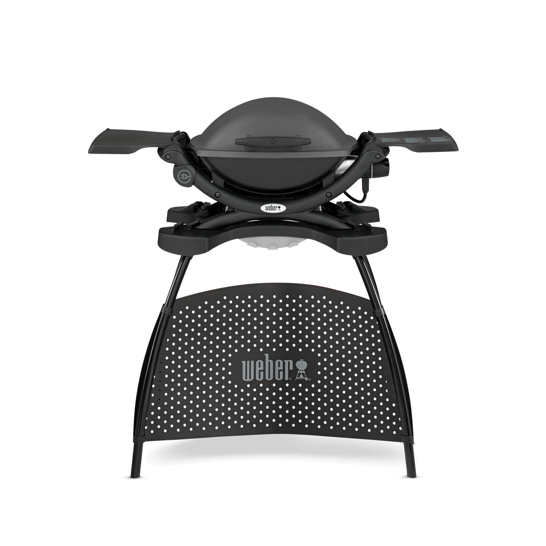 Q 1400 Elektrogrill mit Stand Q 1400 Elektrogrill mit Stand