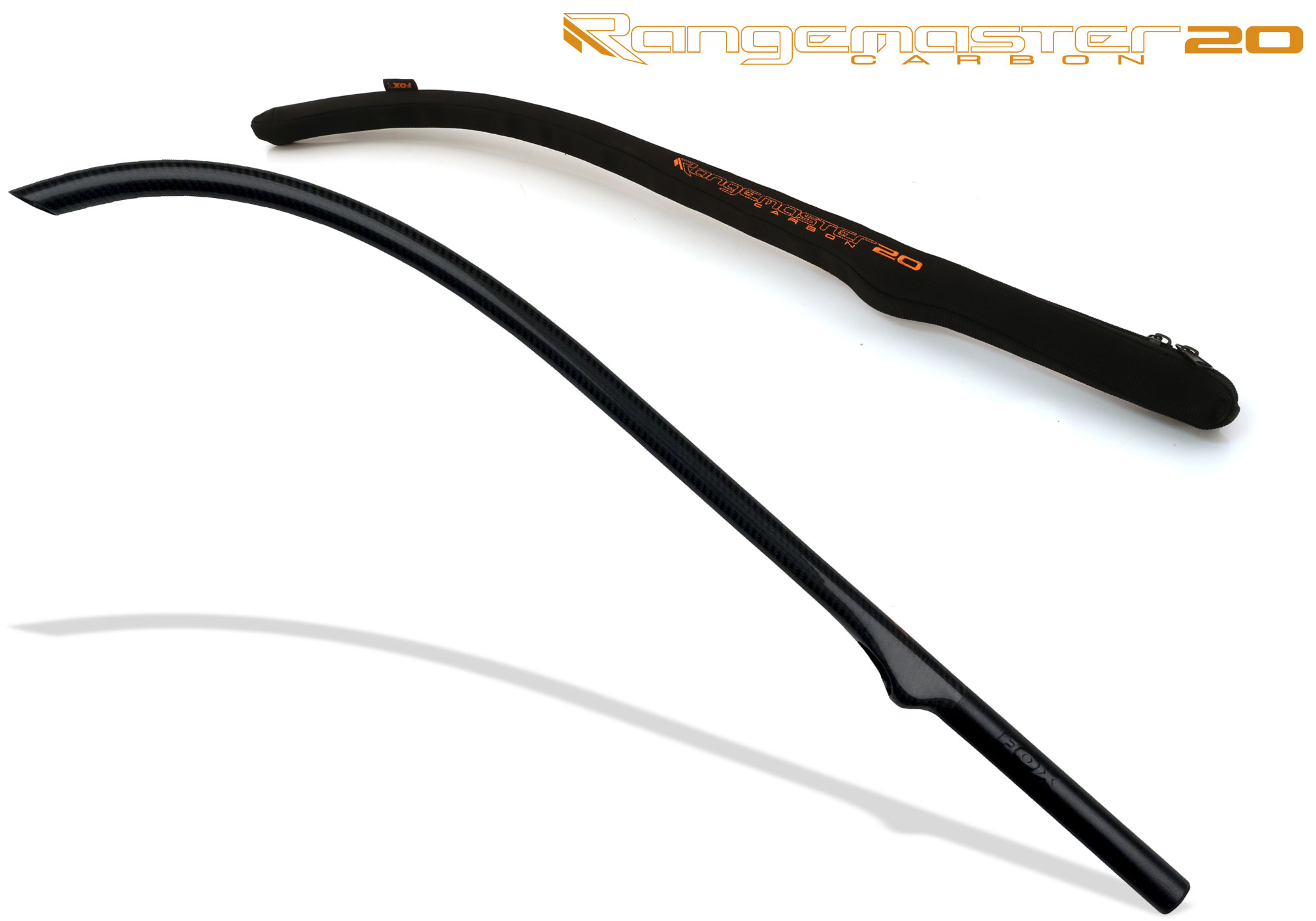 Rangemaster Carbon 26mm T. Stick