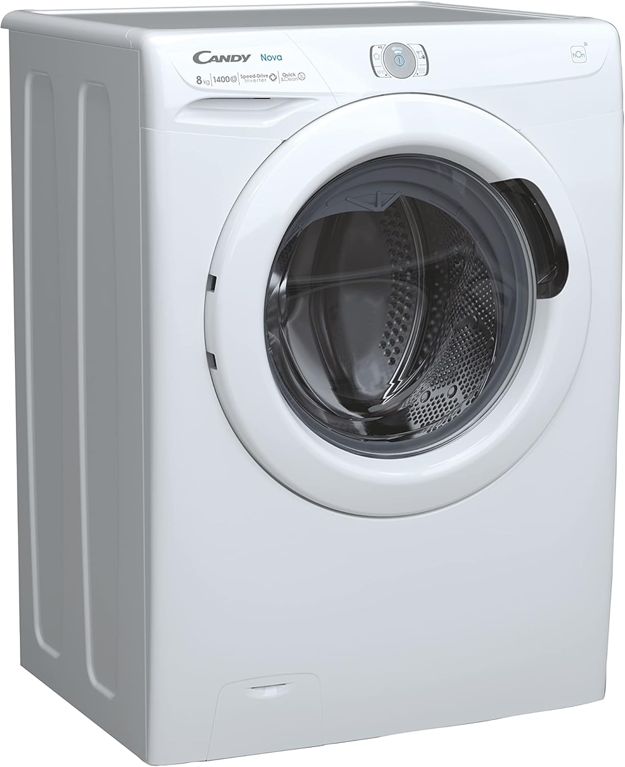 Gerät, Elektrisches Gerät, Waschmaschine