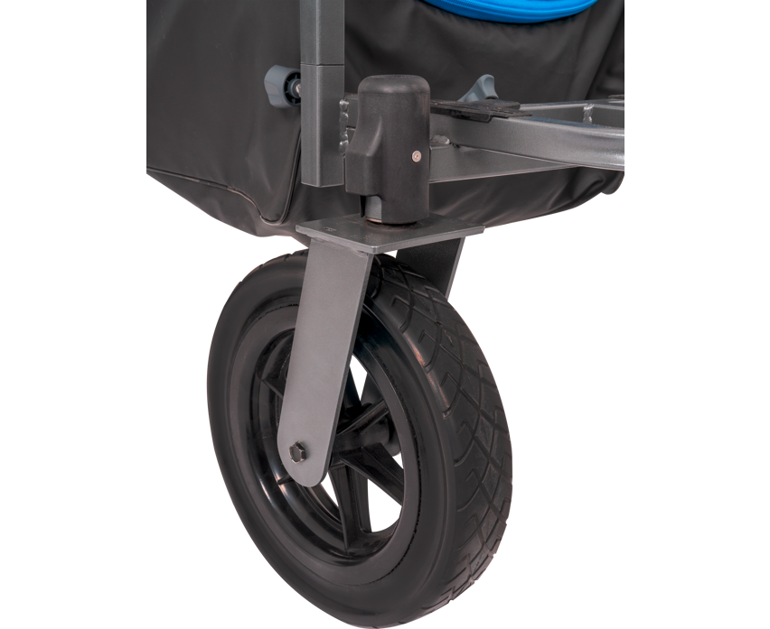 4 Wheel Shuttle