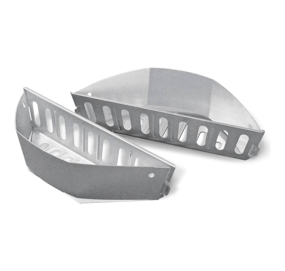 Holzkohlekörbe Char-Baskets Holzkohlekörbe Char-Baskets