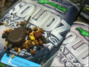 Solidz PVA Bags S Solidz PVA Bags S