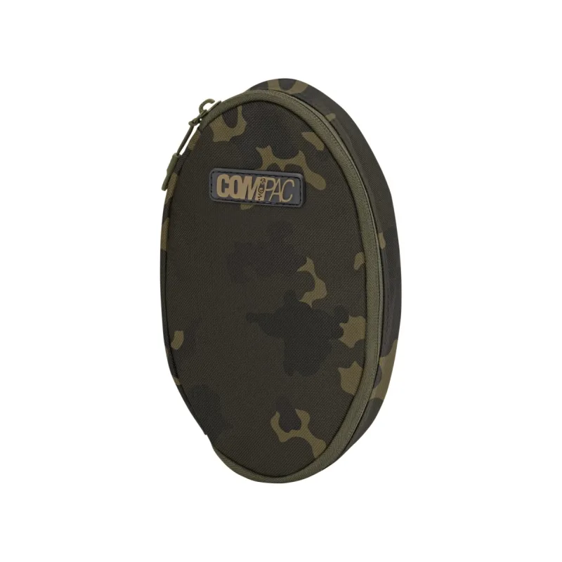 Korda - Compac Digital Scales Pouch Dark Kamo