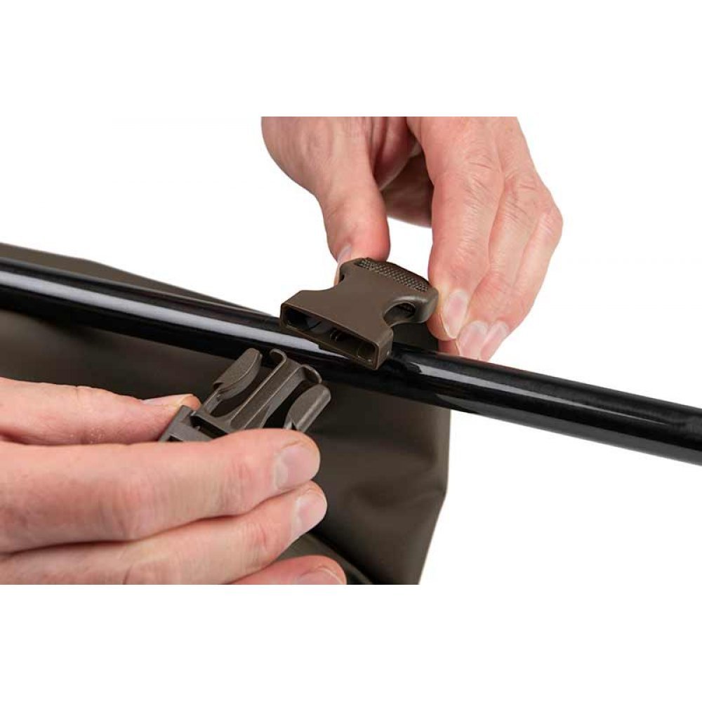 Carpmaster Welded Stink Bag