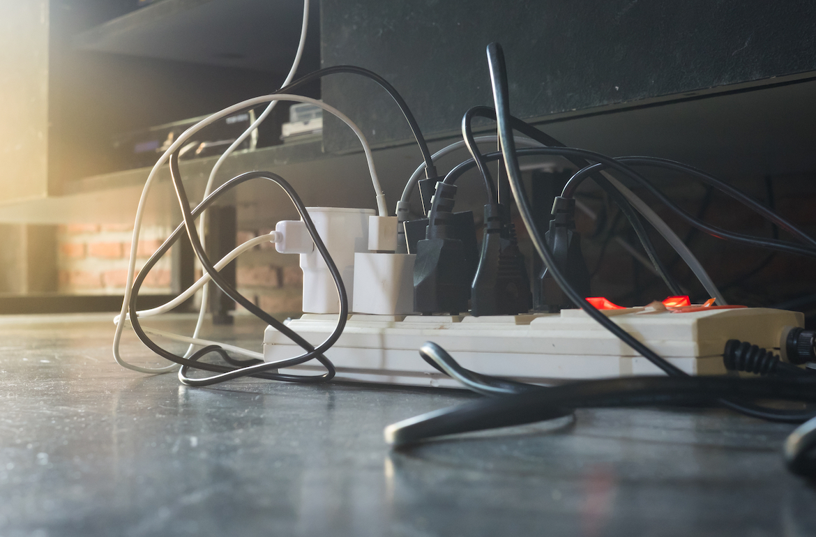 Mehr... Adapter, Elektronik, Stecker