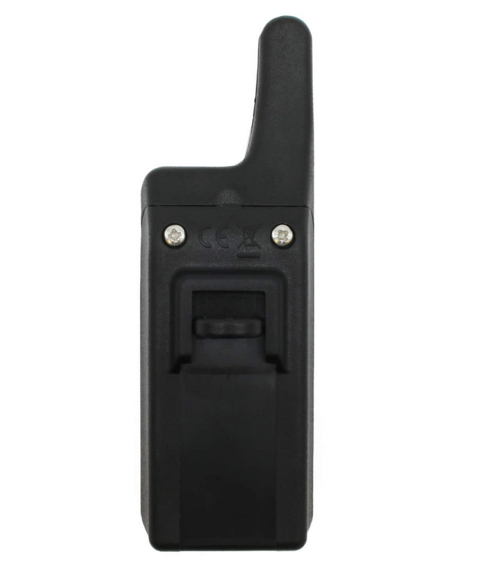 RX-D Receiver