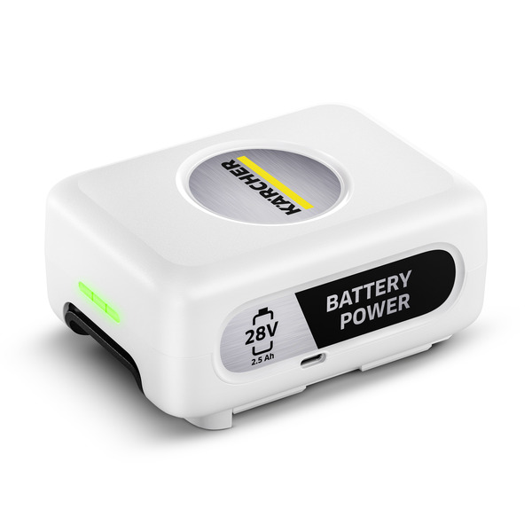 Battery Power 28/25 (VCS Infintiy)