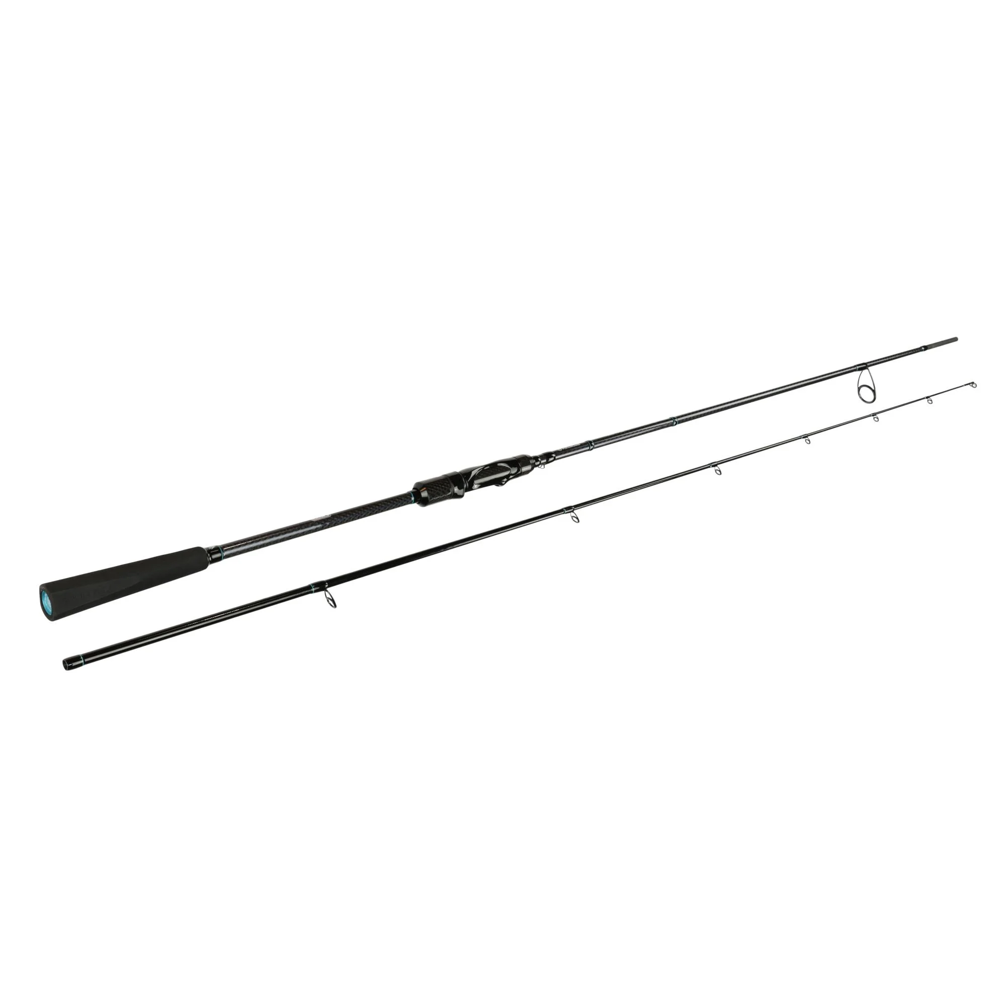 Black Arrow G-4 Spin 210cm 3 - 19g (BA2211)