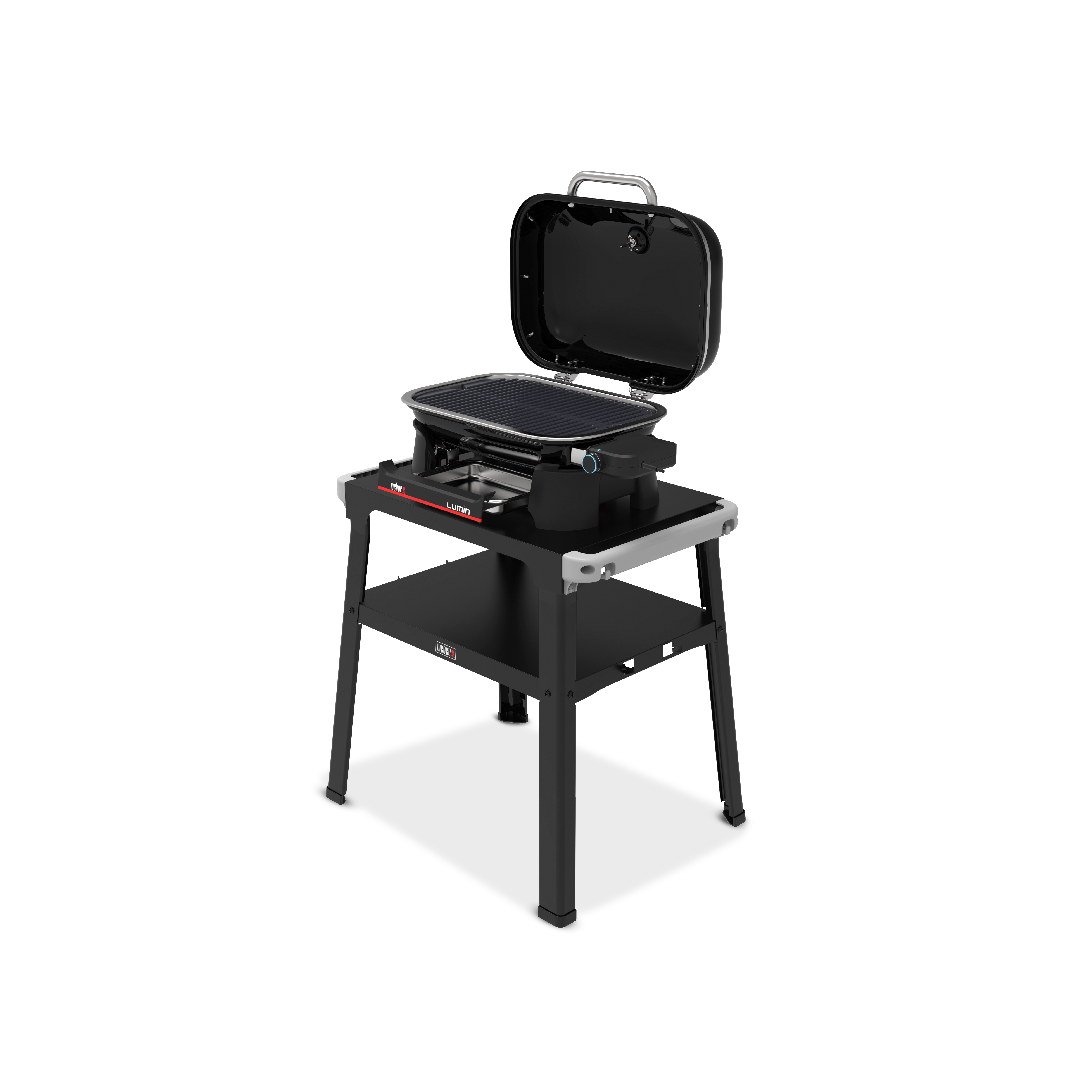 LUMIN COMPACT mit Stand