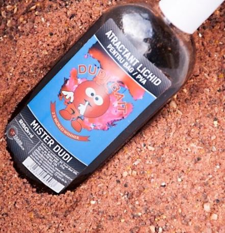 Aditiv Bag Mister Dudi 250ml Aditiv Bag Mister Dudi 250ml