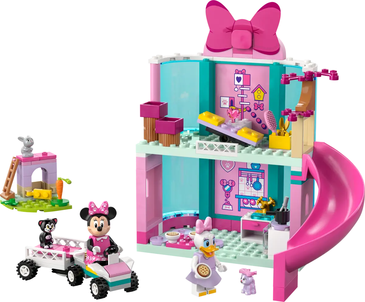 Minnies Tierhotel