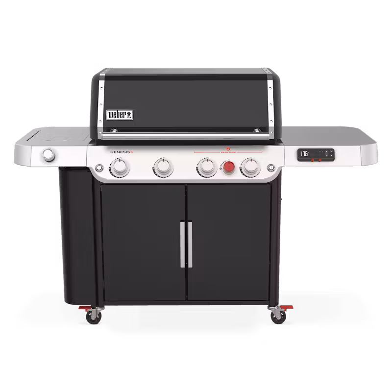 Genesis EPX-435W GBS Smart Gasgrill (1501933)