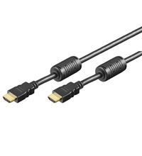 HDMI 1.3 Kabel / 5 Meter / zertifiziert HDMI 1.3 Kabel / 5 Meter / zertifiziert