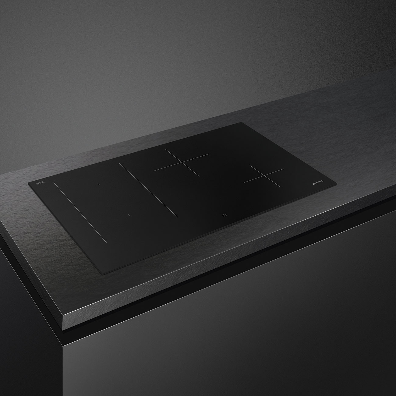 Kochfeld, Drinnen, Küche, Innenarchitektur, Tabelle