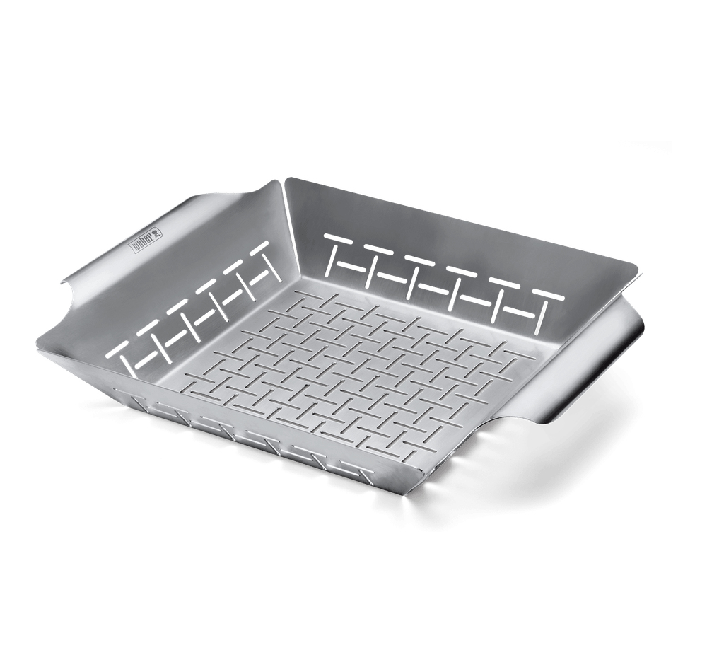 Gemüsekorb Weber Style, groß (6434) Gemüsekorb Weber Style, groß (6434)