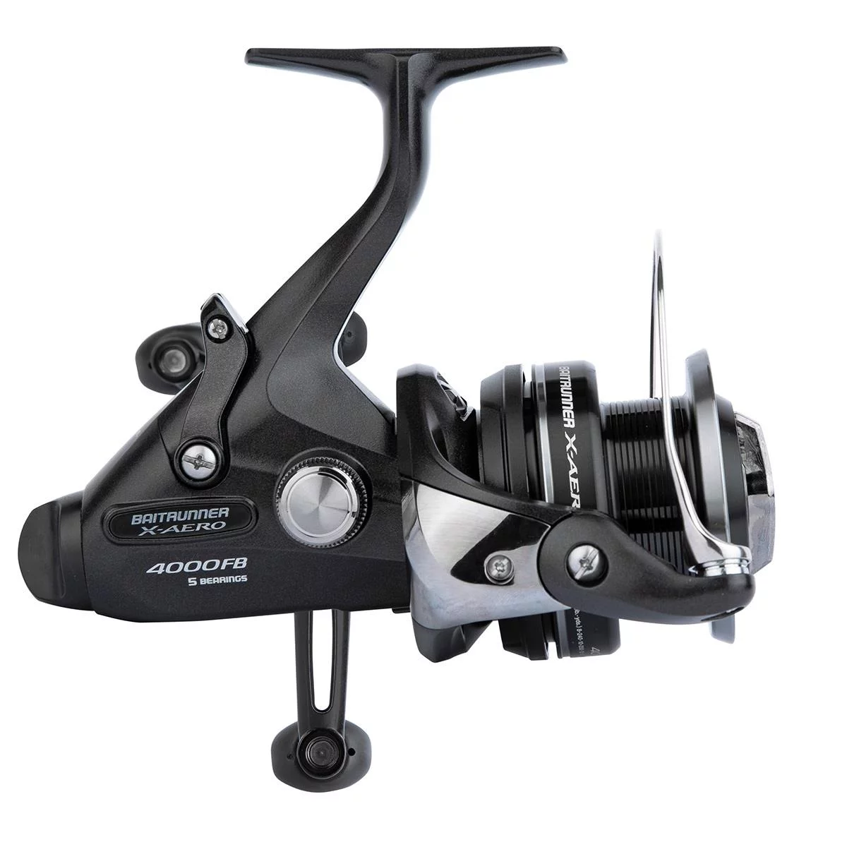 Baitrunner X-Aero FB 4000